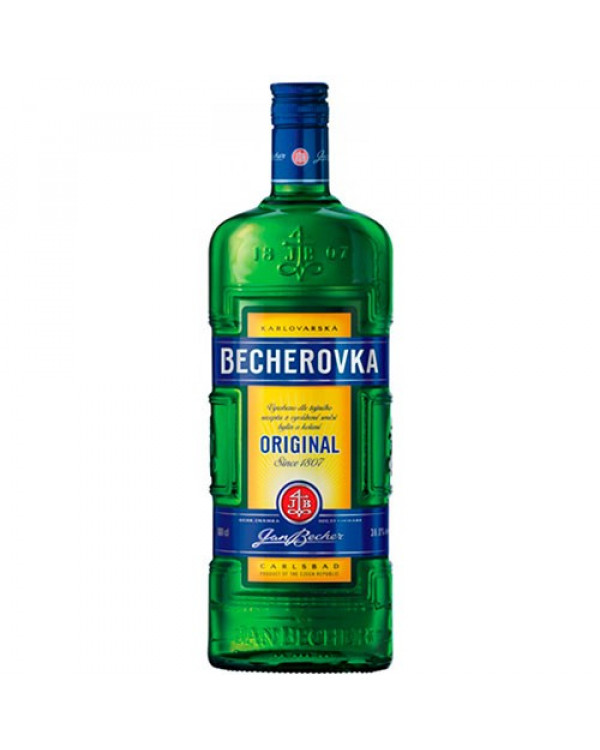 Becherovka 0.7л Becherovka 0.7л
