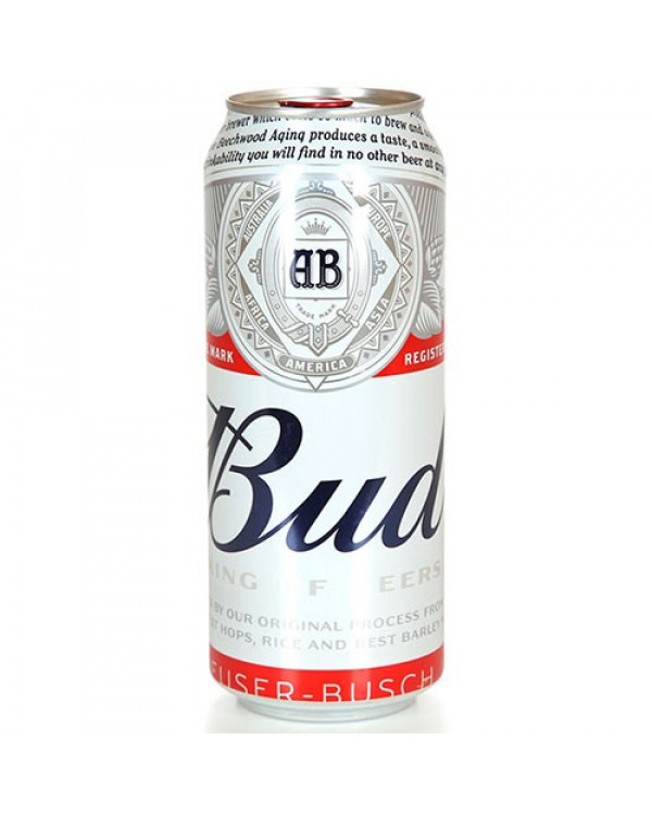 Bud Bud