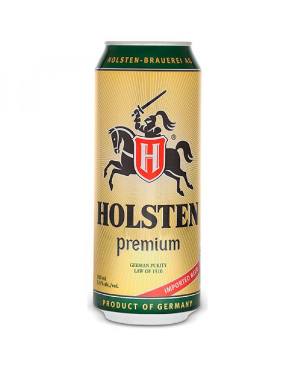 Holsten Holsten