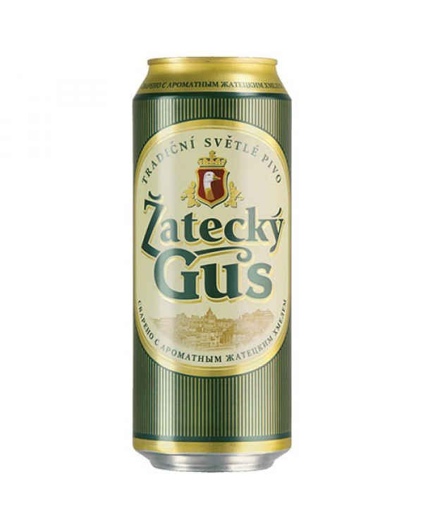 Zatecky gus Zatecky gus