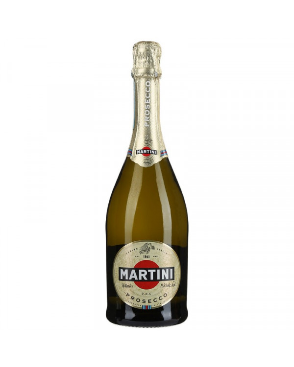 Martini Prosecco Martini Prosecco