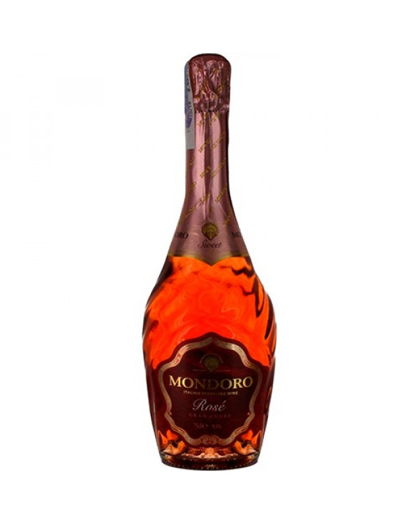 Mondoro Rose Mondoro Rose