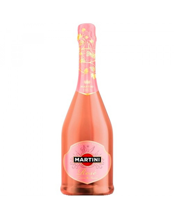 Martini Rose Martini Rose