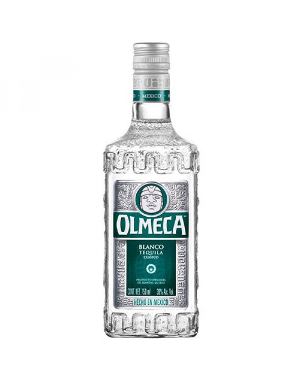 Olmeca Blanco 0.5л Olmeca Blanco 0.5л
