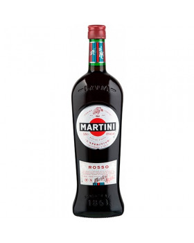 Martini Rosso 1л