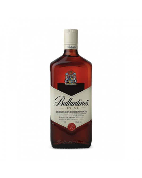 Ballantines 0.7л Ballantines 0.7л