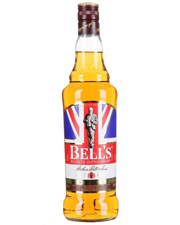 Bell's 1л