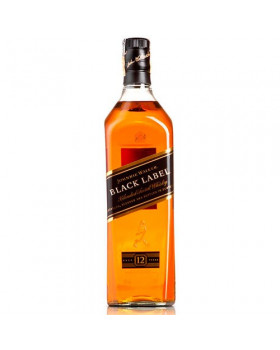 Black label 0.5л