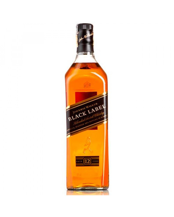 Black label 0.5л Black label 0.5л