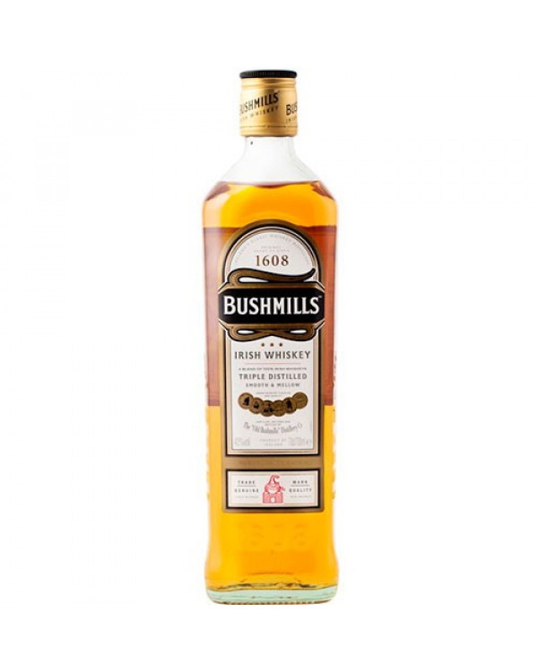Bushmills Original 0.7л Bushmills Original 0.7л