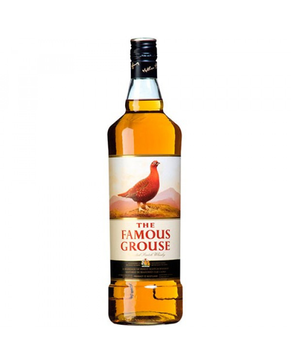 Famous Grouse 0.5л Famous Grouse 0.5л