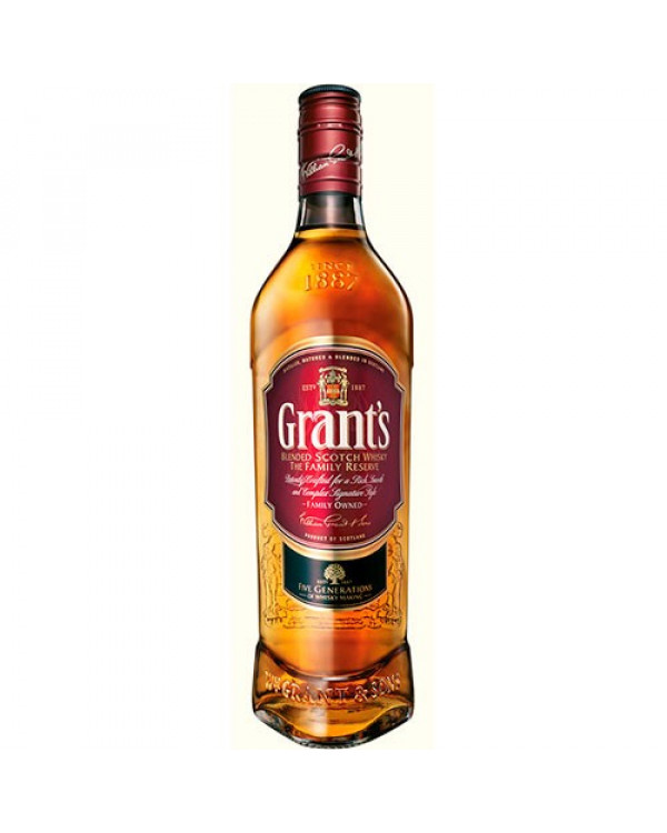 Grant's 0.7л