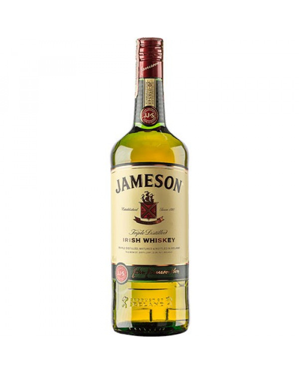 Jameson 1л