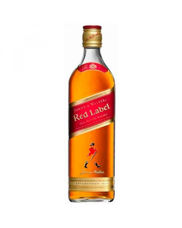 Red label 1л Red label 1л