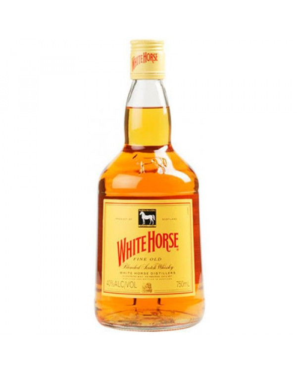 White Horse 1л