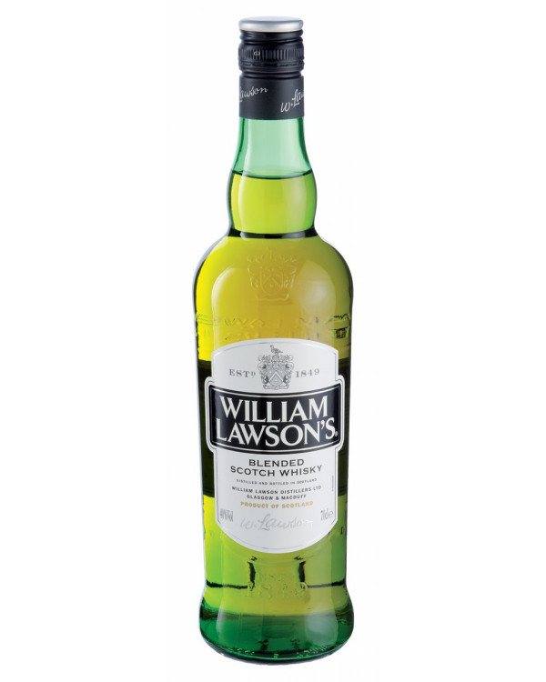 William Lawson's 0.7л William Lawson's 0.7л