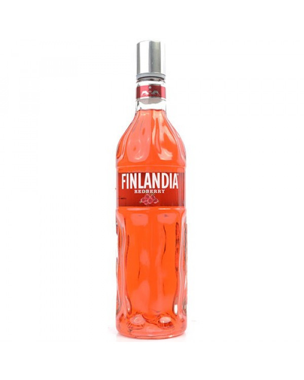 Finlandia Клюква 0.5л Finlandia Клюква 0.5л