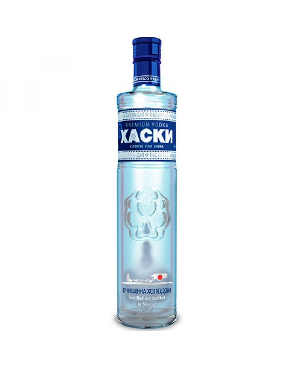 Хаски 0.5л Хаски 0.5л