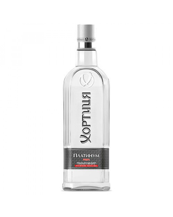 Хортица 0.5л Хортица 0.5л