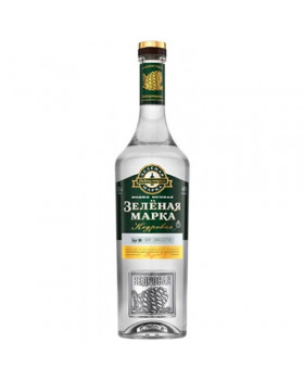 Зеленая марка 0.5л